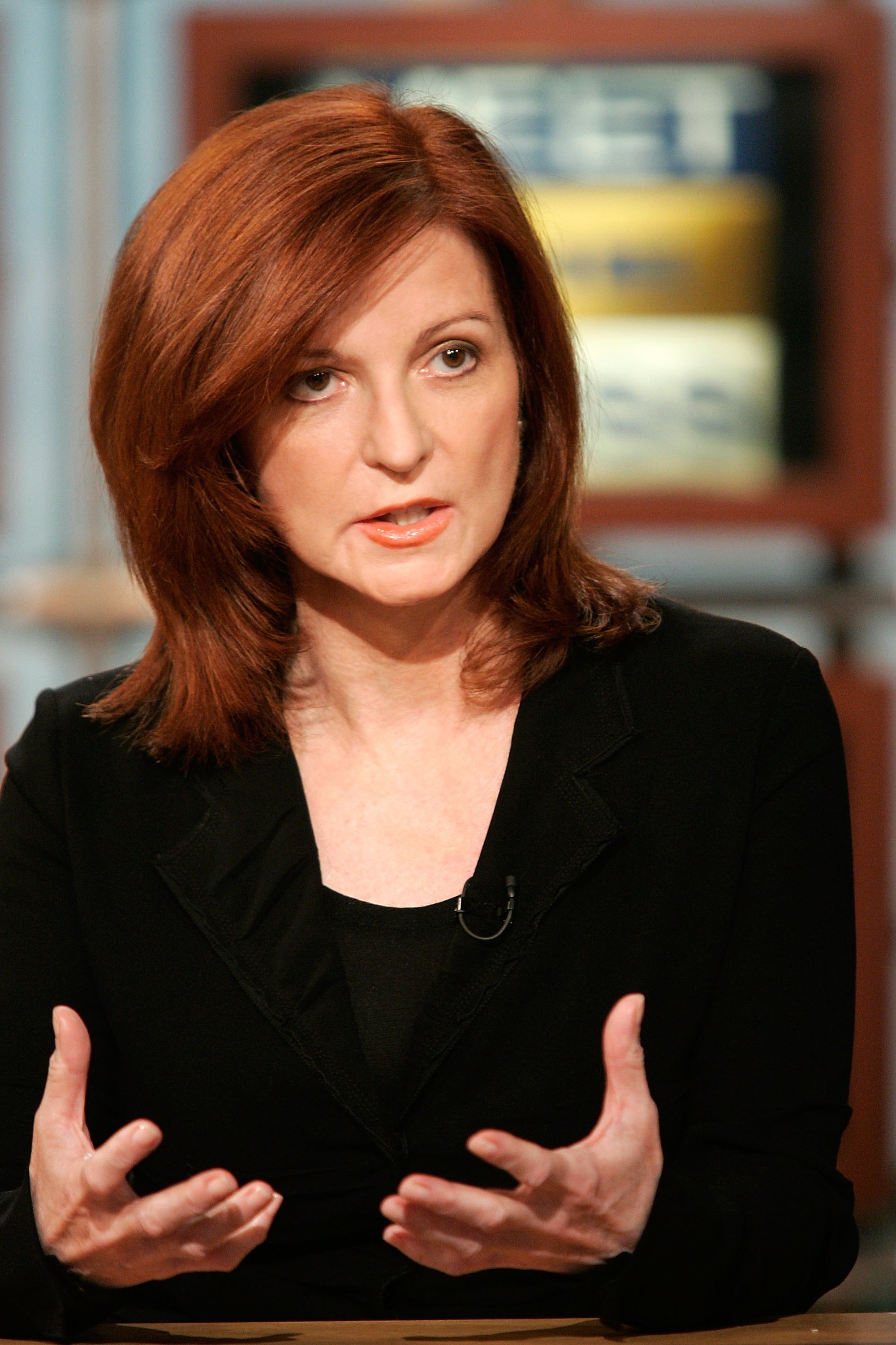Buy lick library Maureen dowd slut